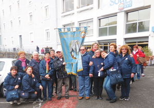 lourdes