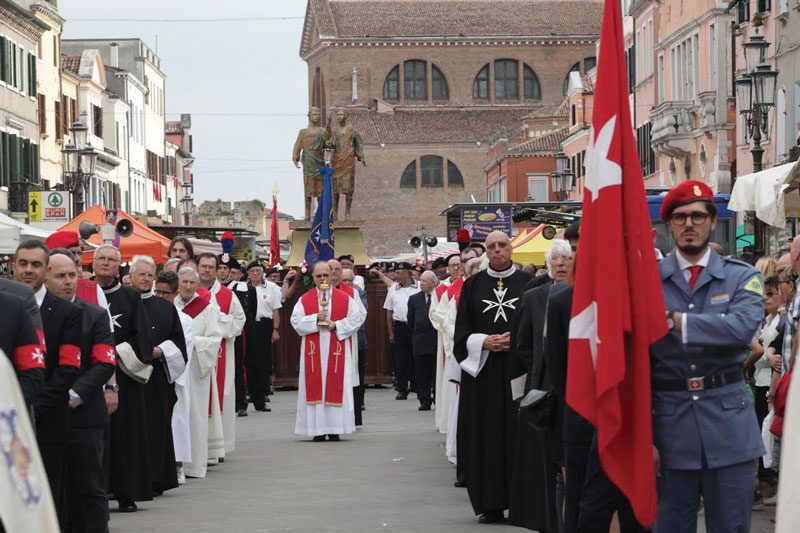 processione