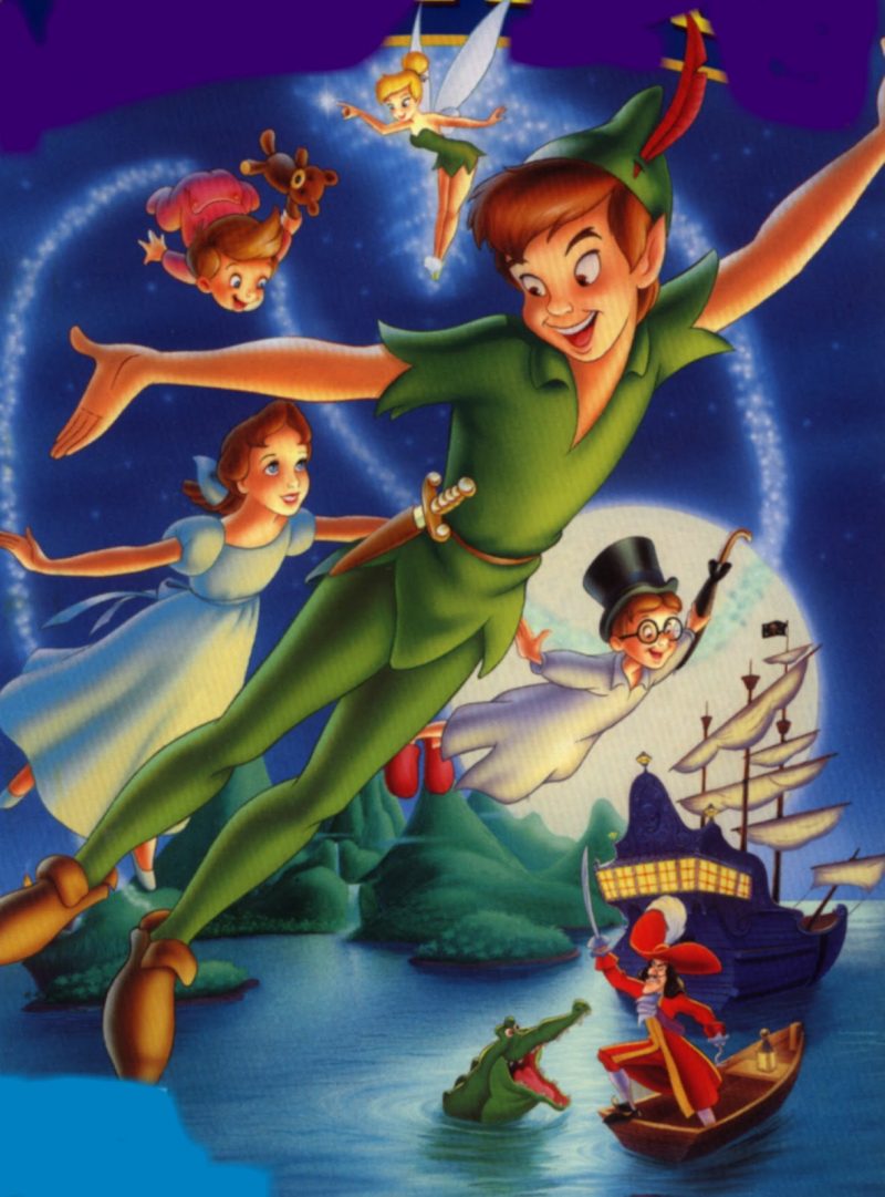 peter-pan