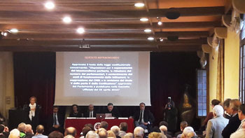 Foto-convegno