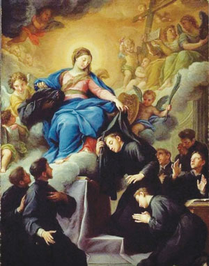 Santi-Sette-Fondatori-Servi-Maria