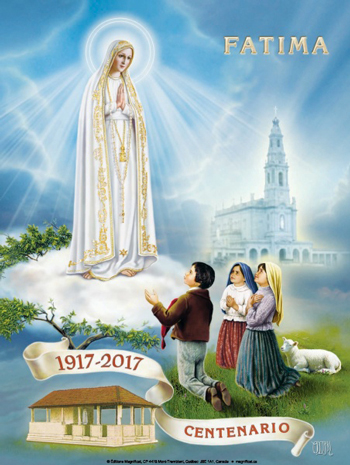 Madonna-di-Fatima