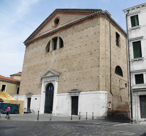 San Giacomo Chioggia