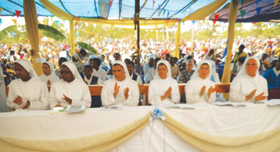 Professioni-Burundi