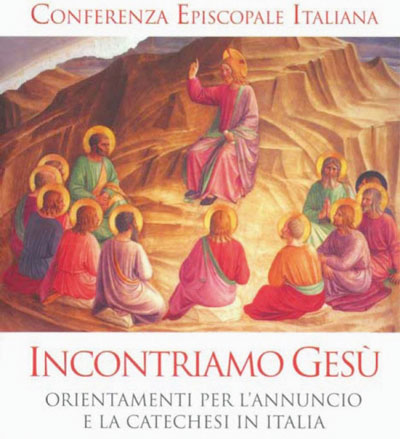 Incontriamo-Gesu