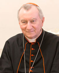 peitro-parolin