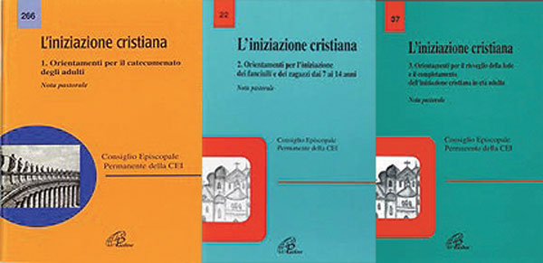 Iniziazione-Cristiana