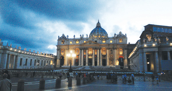 Piazza-San-pietro