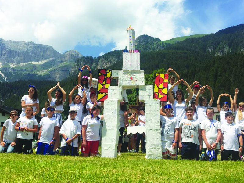 Cattedrale-nelle-Dolomiti