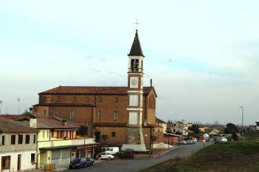 San Pietro Cavarzere