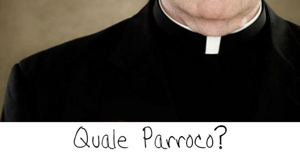 Quale-Parroco