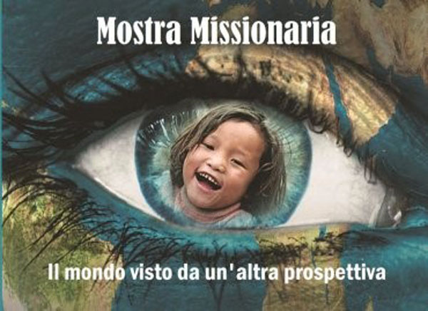 Mostra-misiionaria