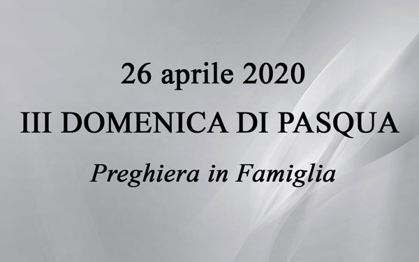 III-Domenica-Pasqua-2020
