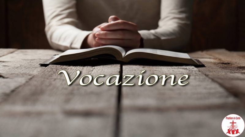 Vocazione