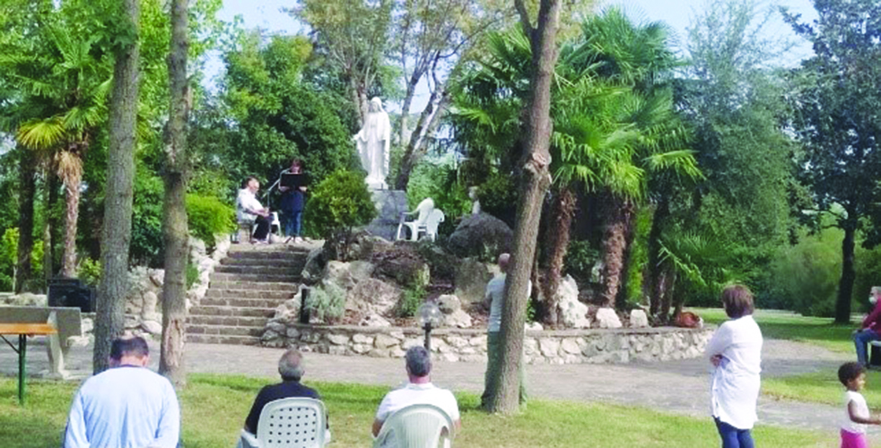 villaregia