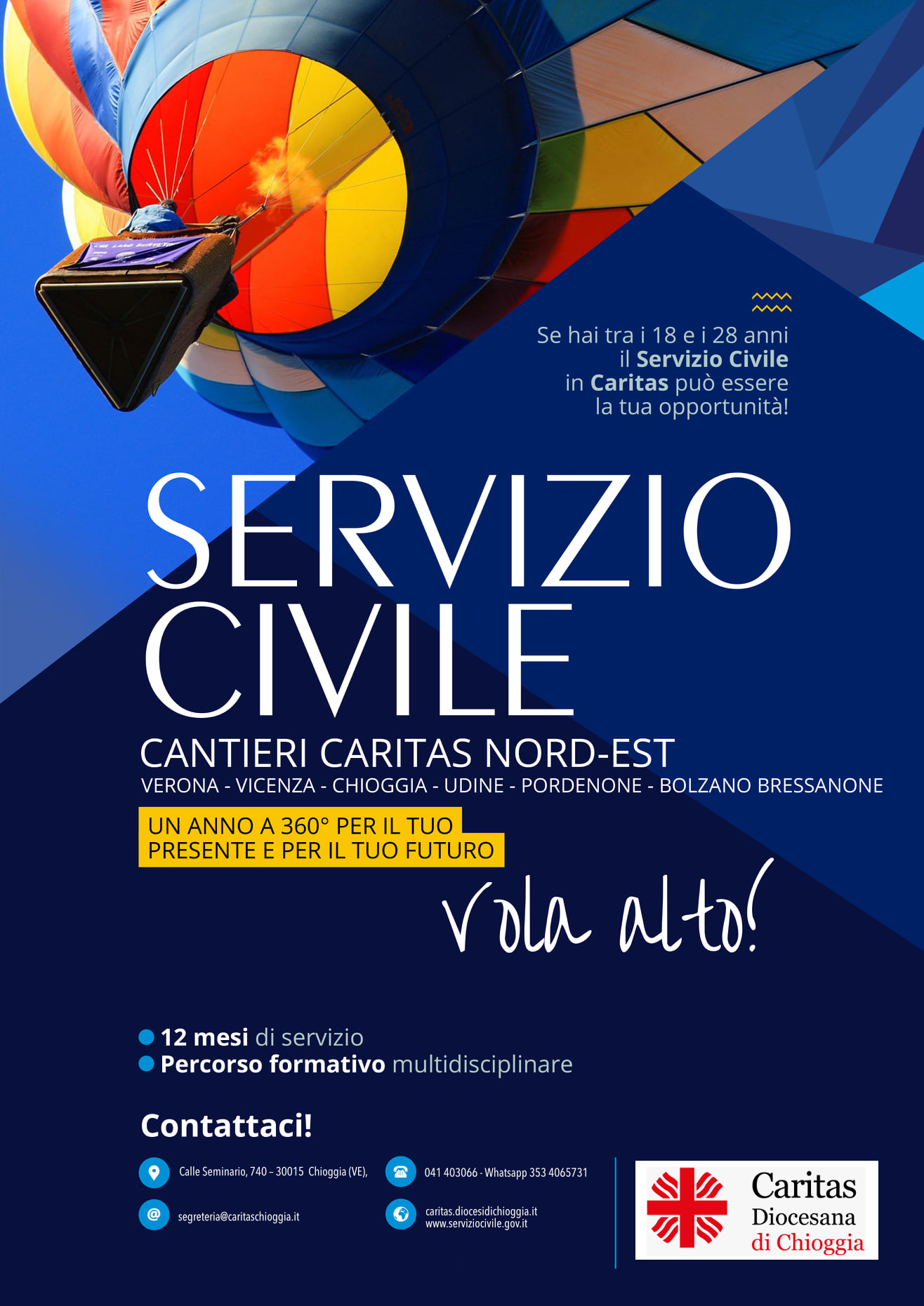 servizio civile