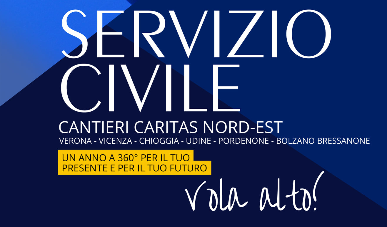 servizio civile
