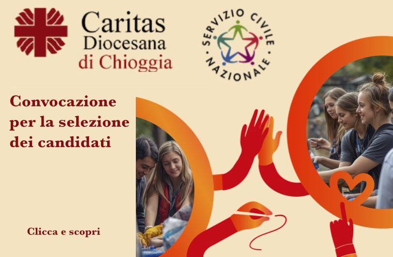 bando servizio civile